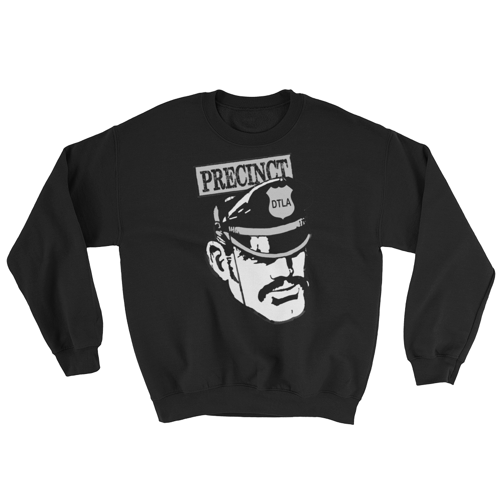 Precinct Sweatshirt