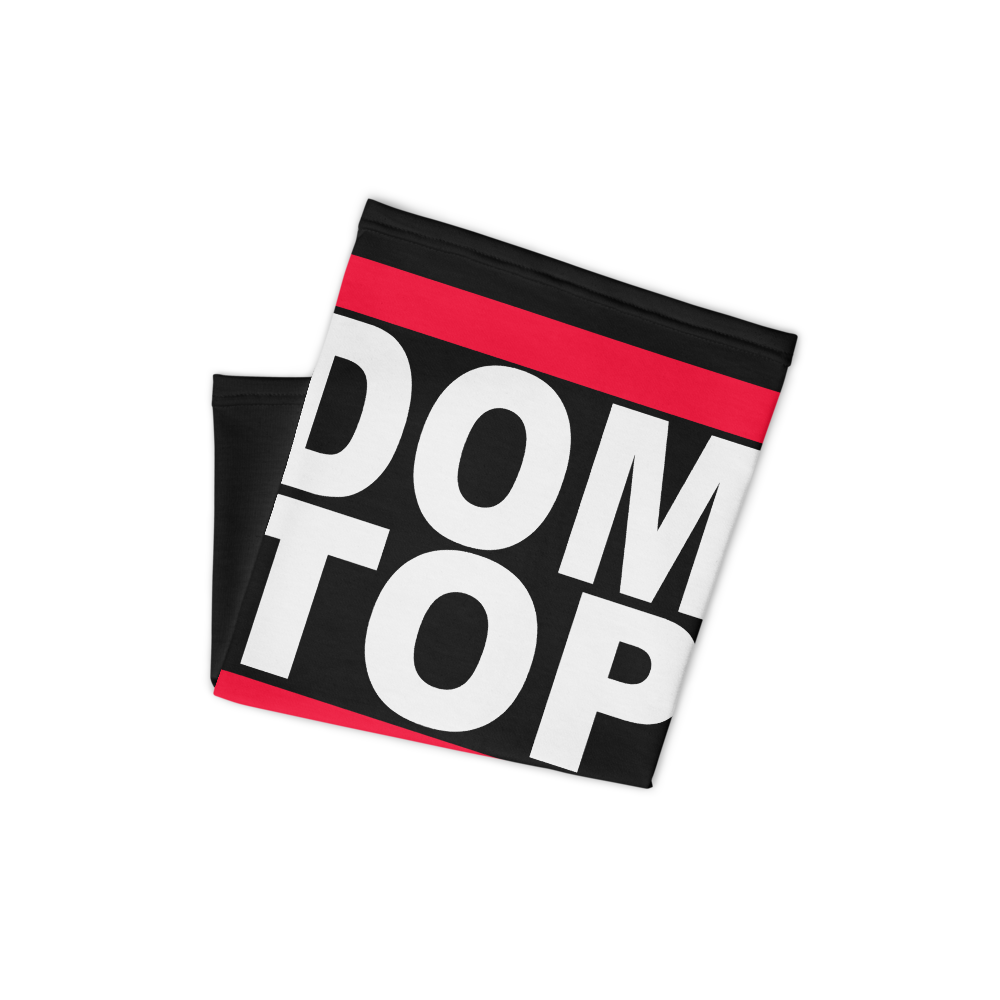 DOM TOP Neck Gayter
