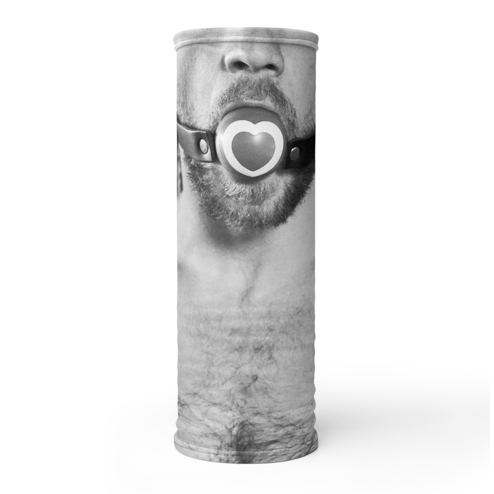 Gagged Neck Gayter