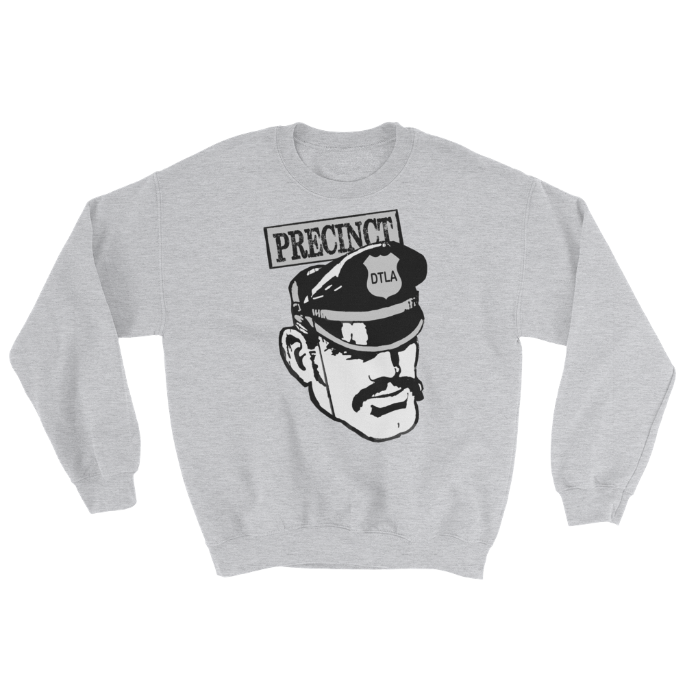 Precinct Sweatshirt