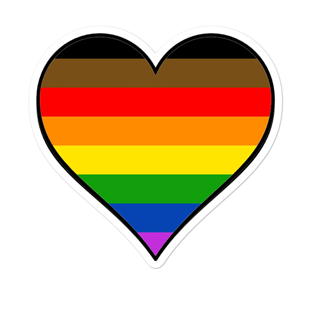 Pride Stickers