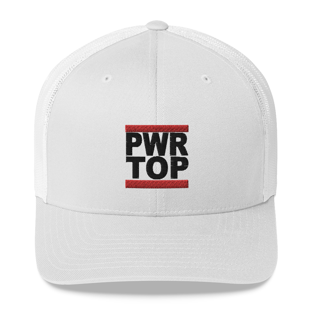 PWR Trucker