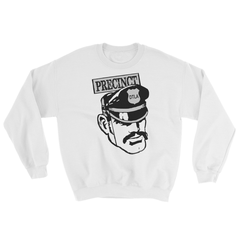 Precinct Sweatshirt
