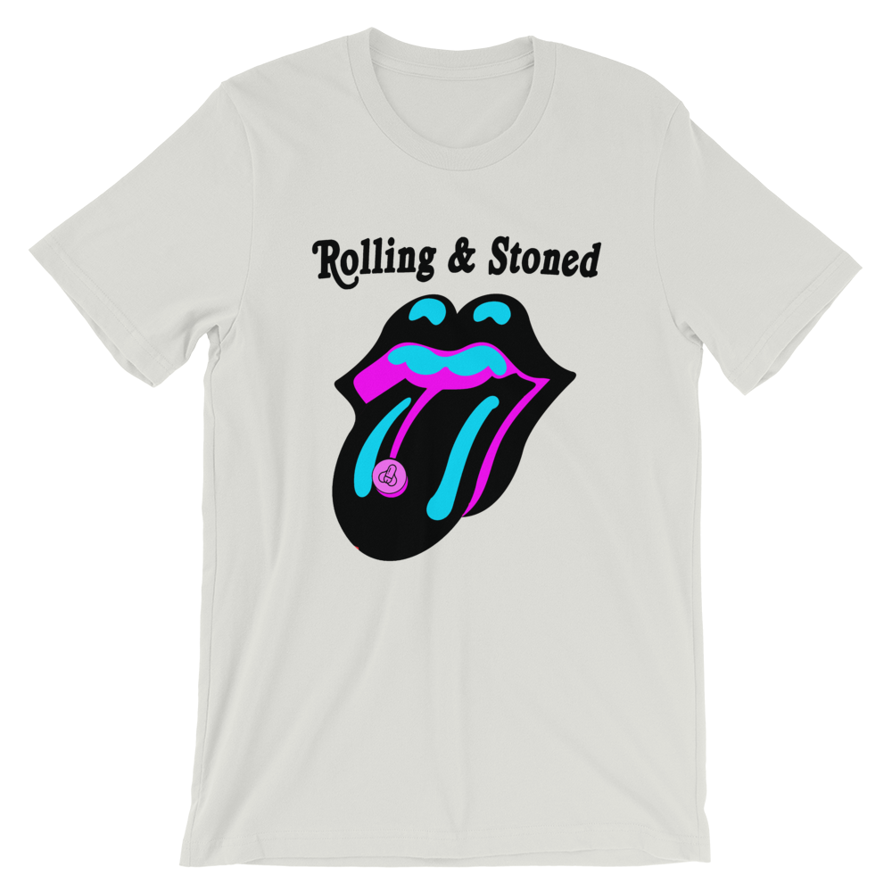 Rolling & Stoned