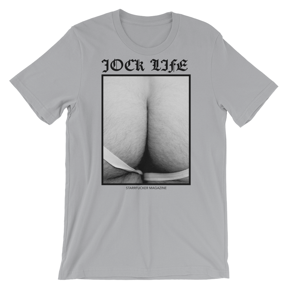 Jock Life