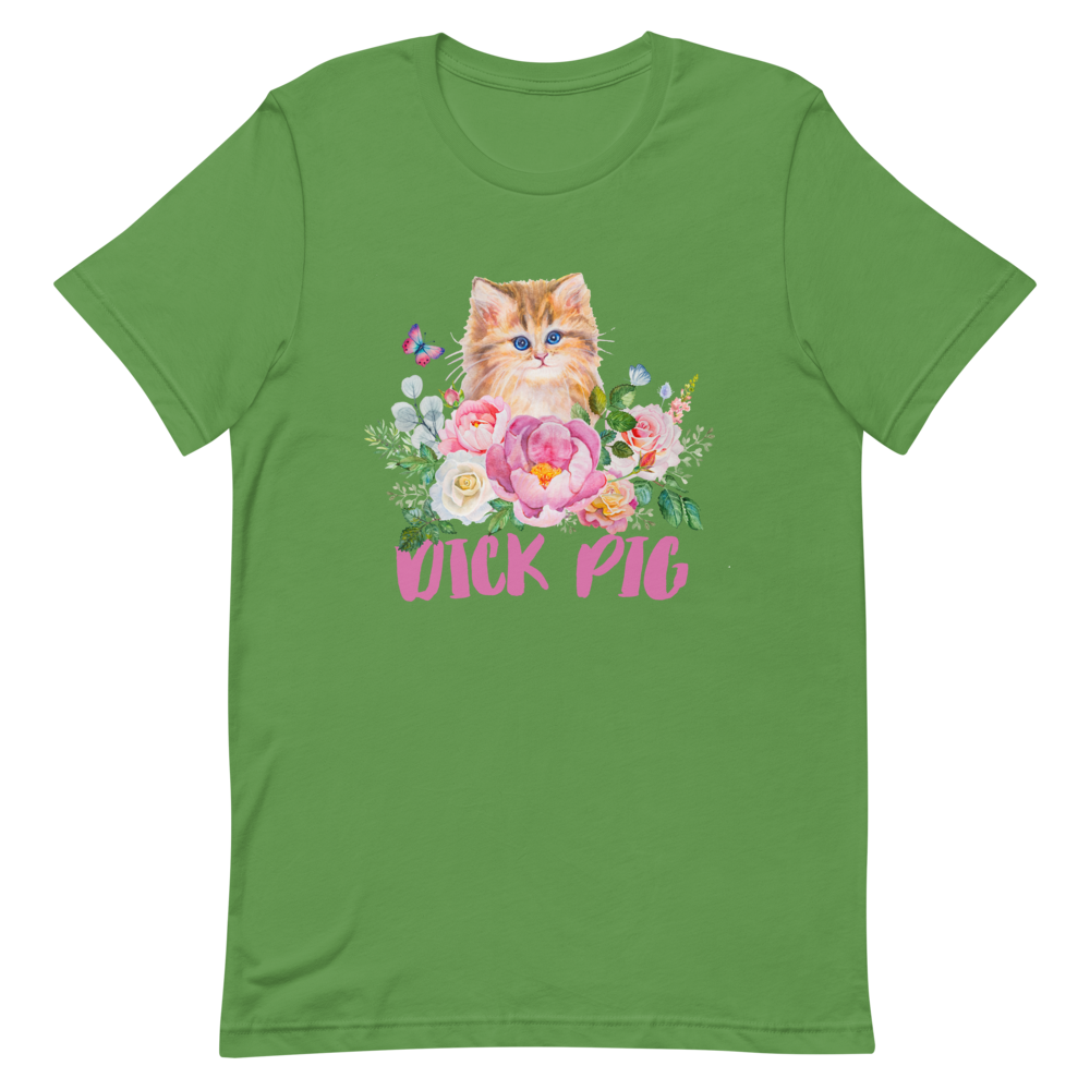 Dick Pig