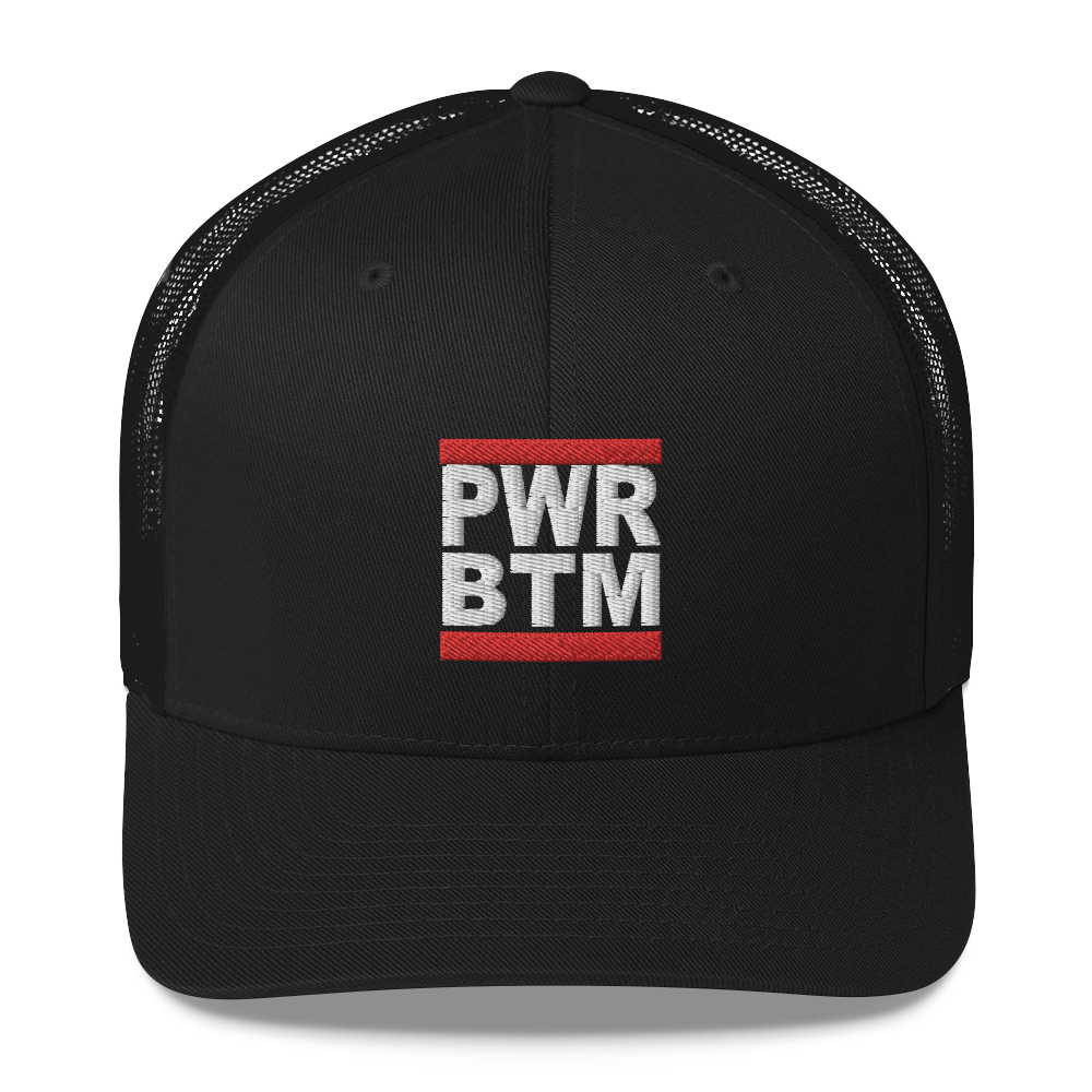 PWR Trucker