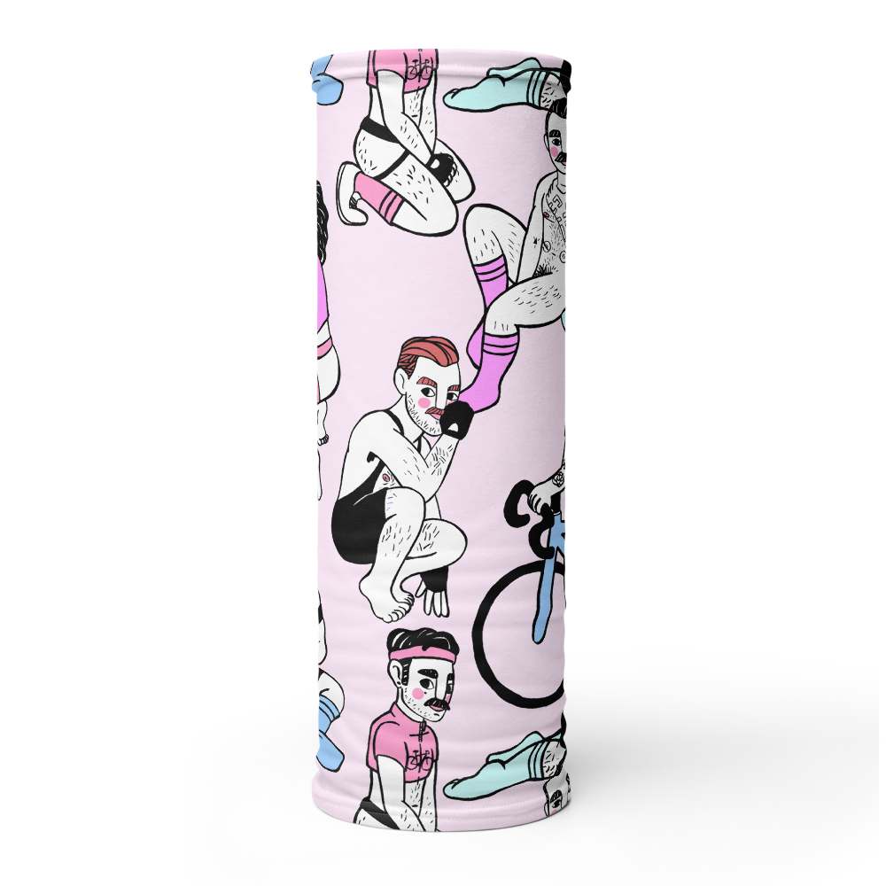 Team Starrfucker (Pink)