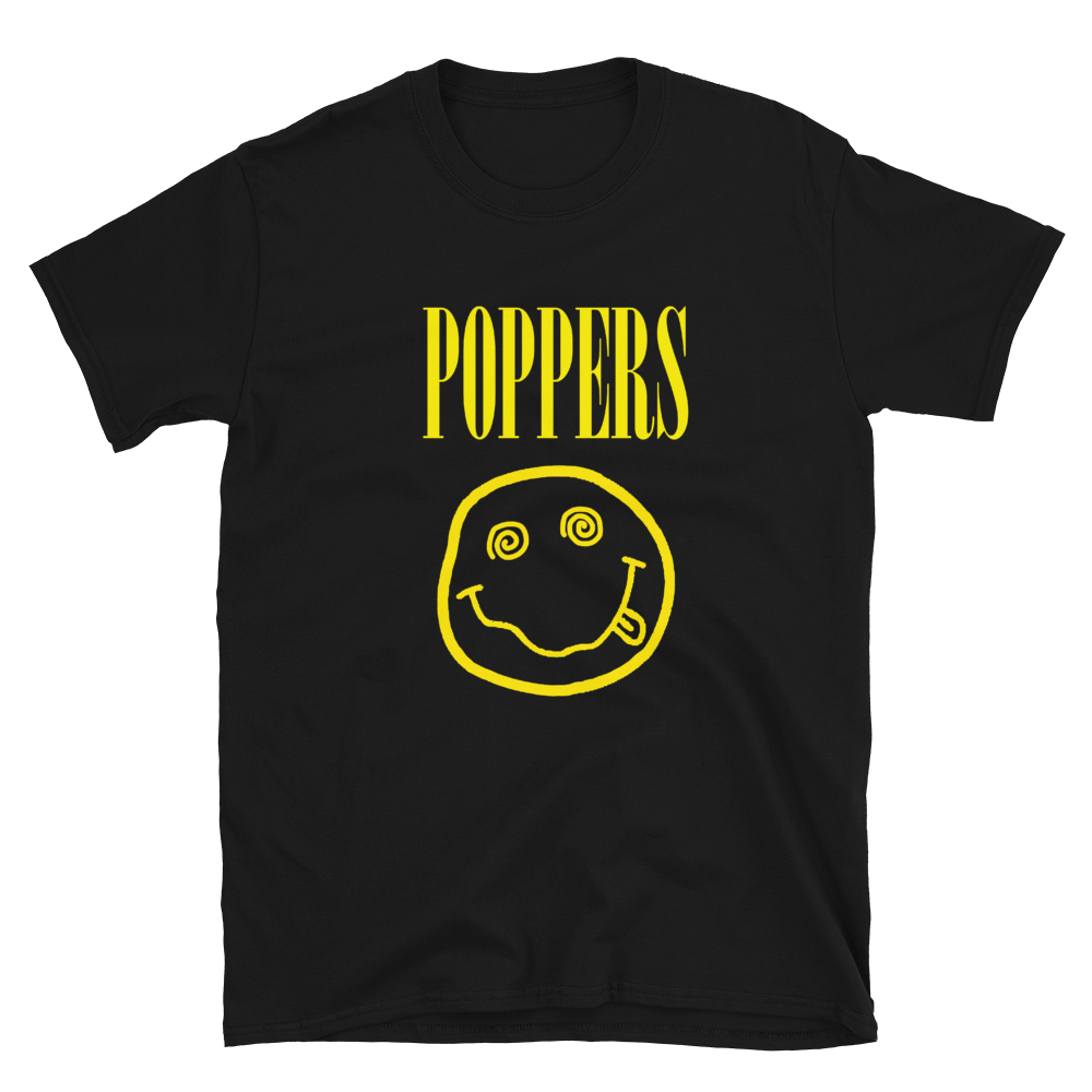 POPPERS