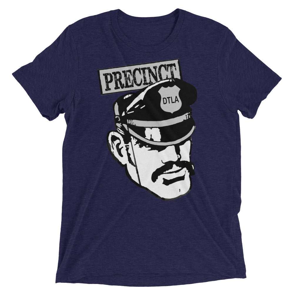 Tri-blend Precinct Tee