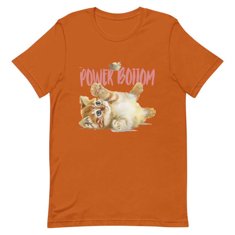 Power Bottom