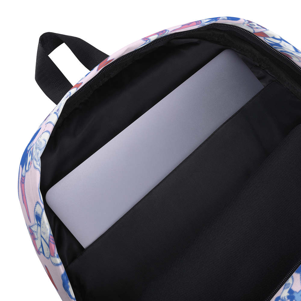 Team Beefcake Backpack