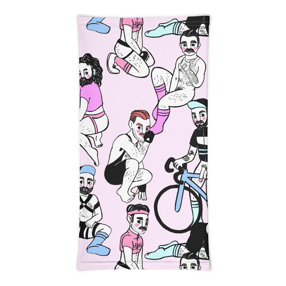 Team Starrfucker (Pink)