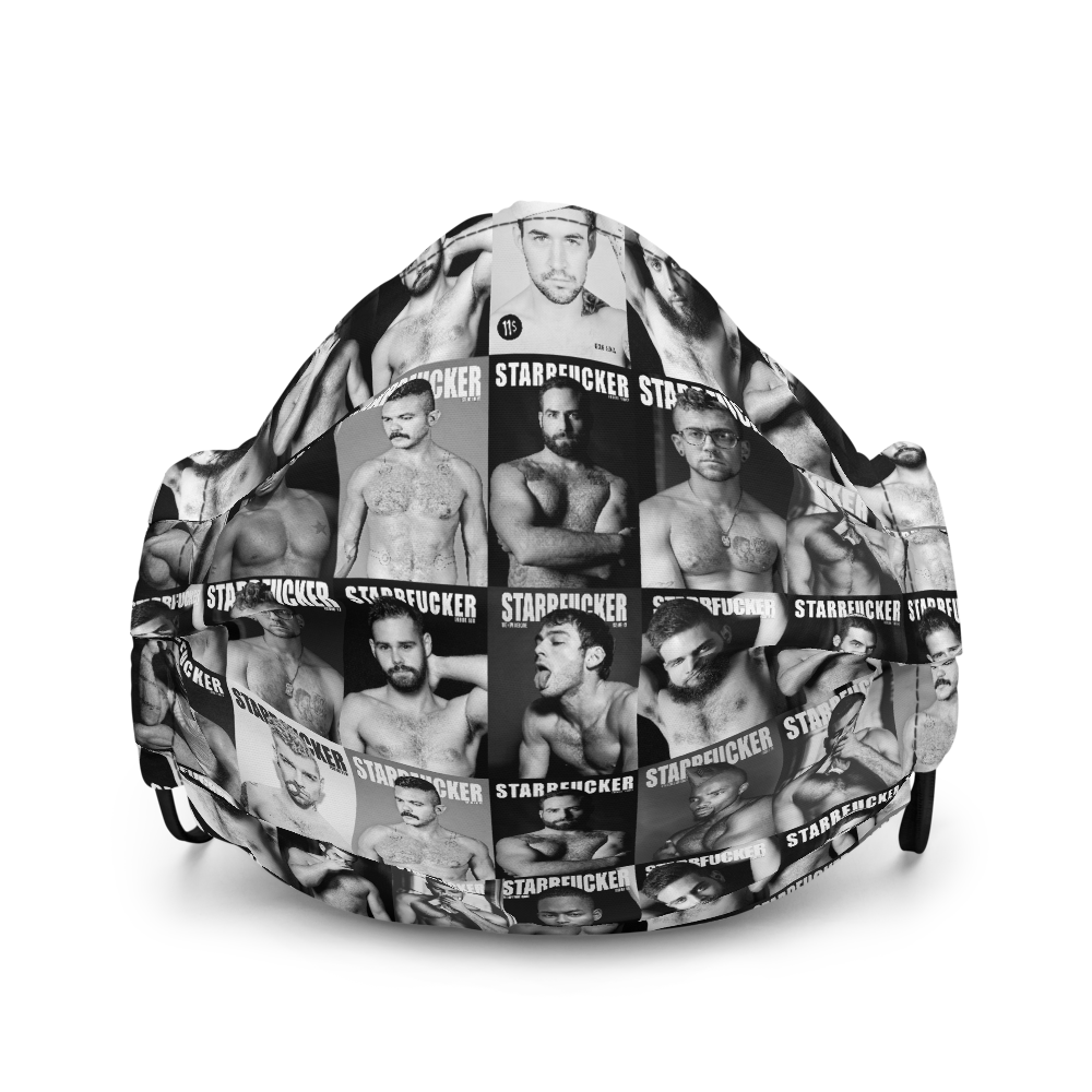 Coverboy Face mask