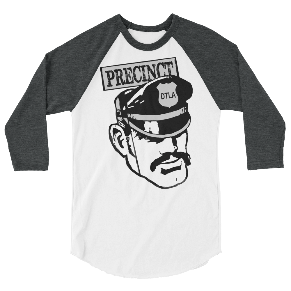 3/4 Sleeve Precinct