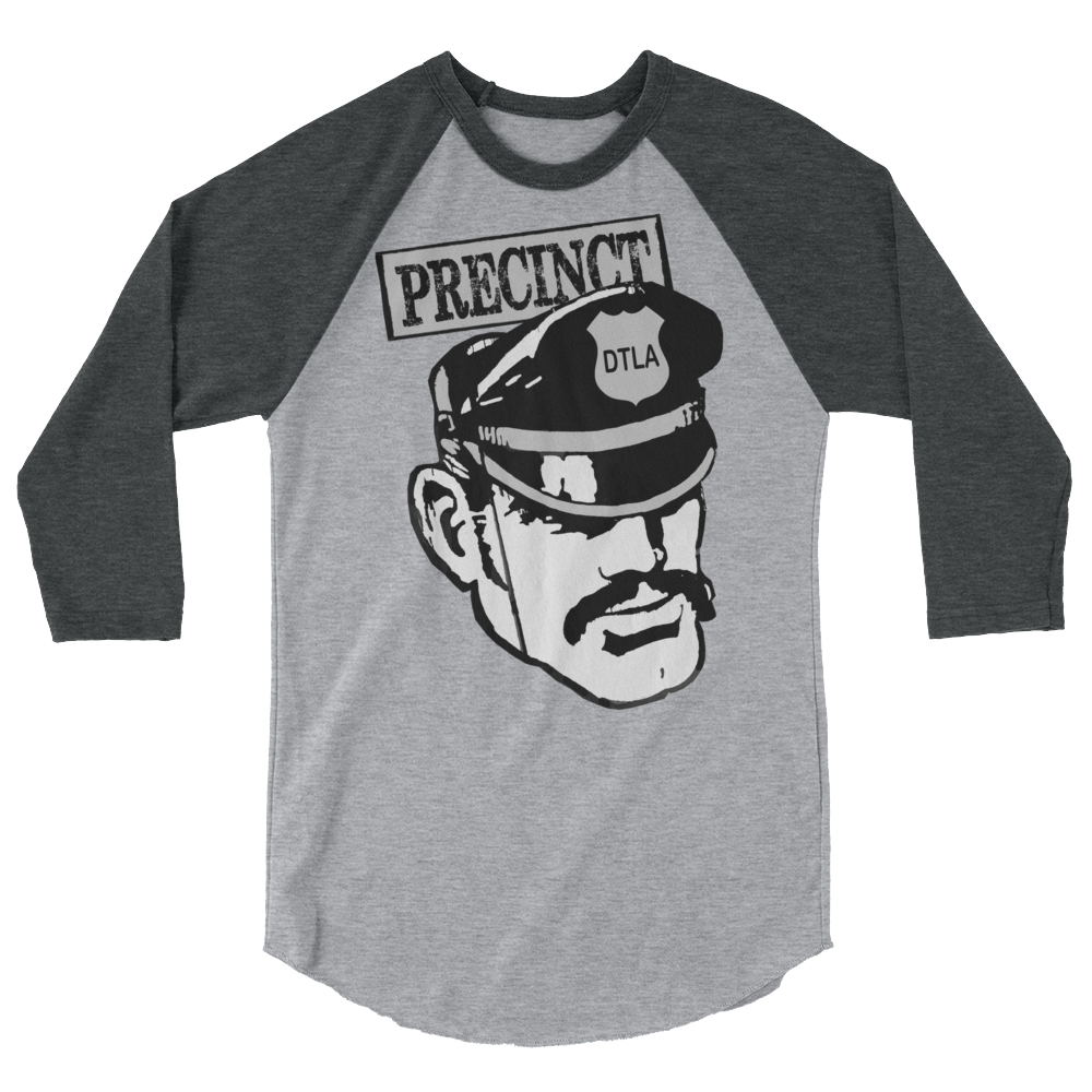 3/4 Sleeve Precinct