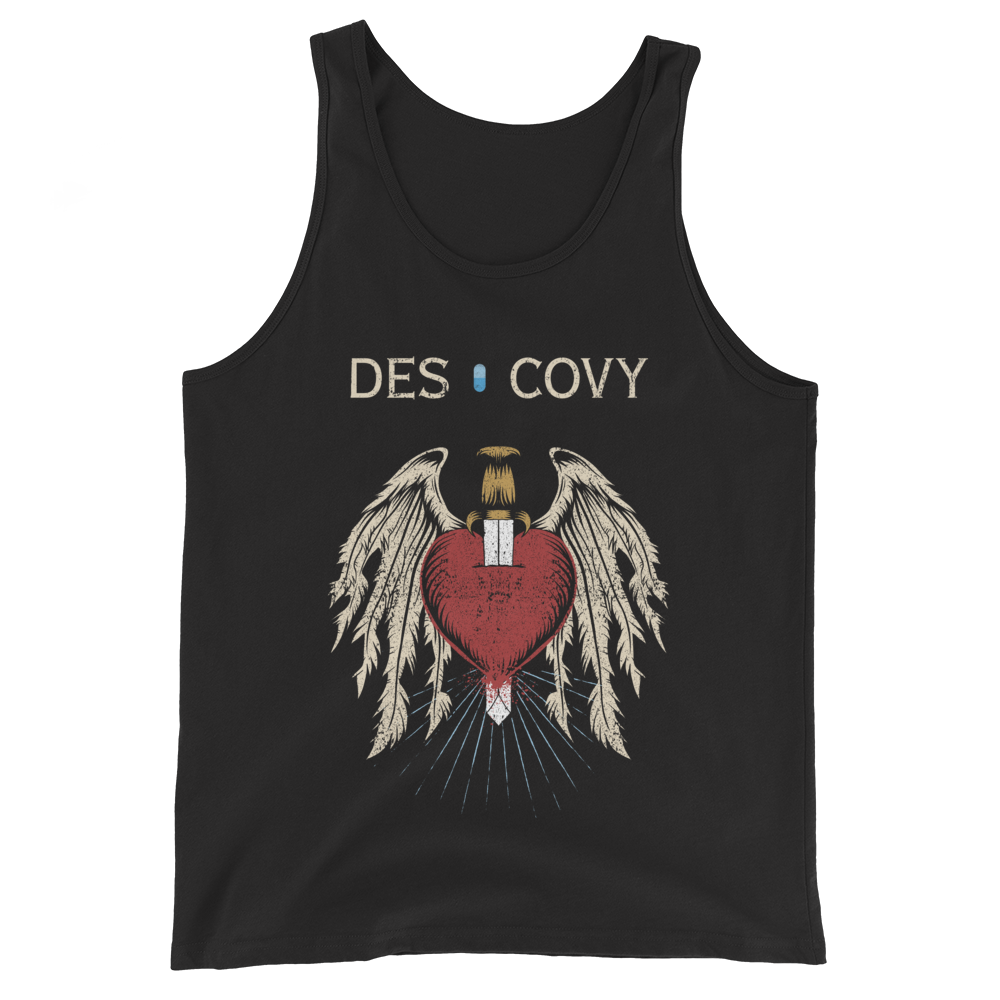 DESCOVY / BIKTARVY Tank