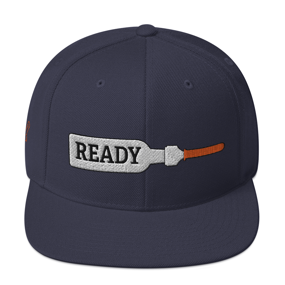 Snapback Ready