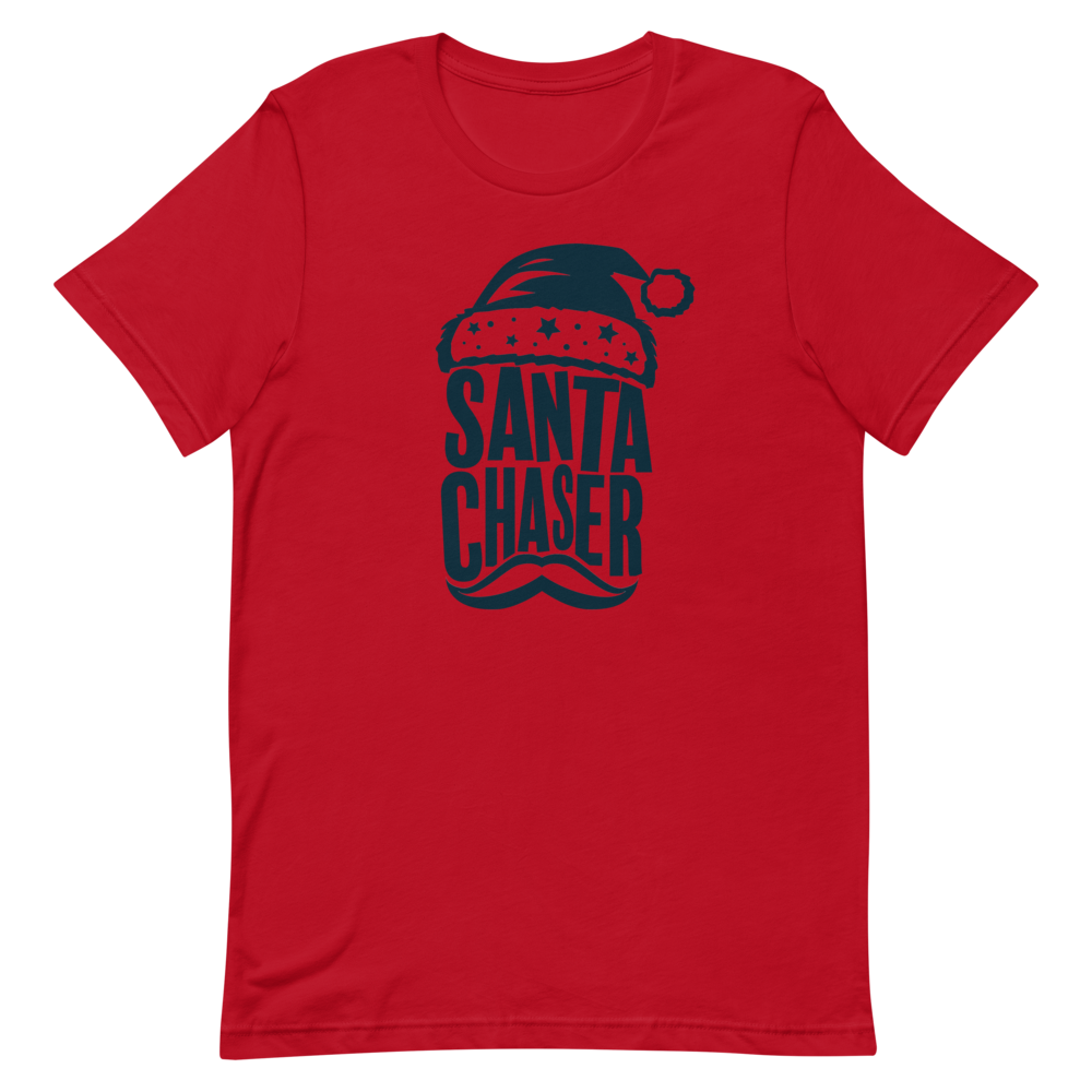 Santa Chaser