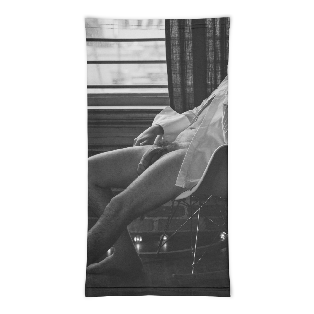 B&W Neck Gayter