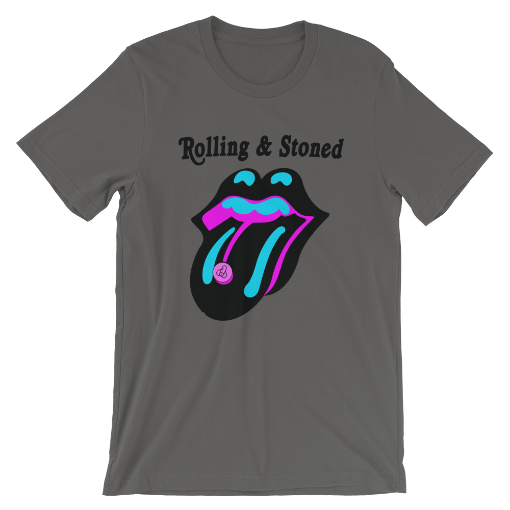 Rolling & Stoned