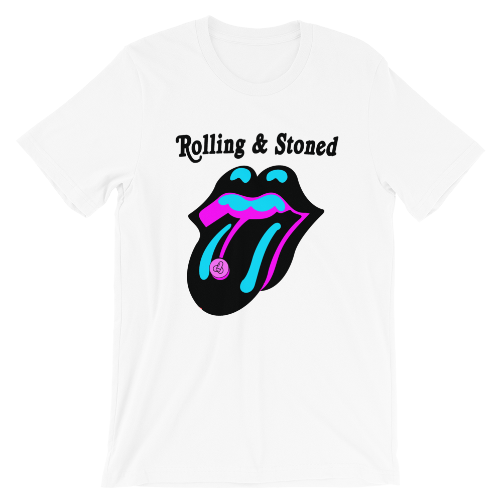 Rolling & Stoned