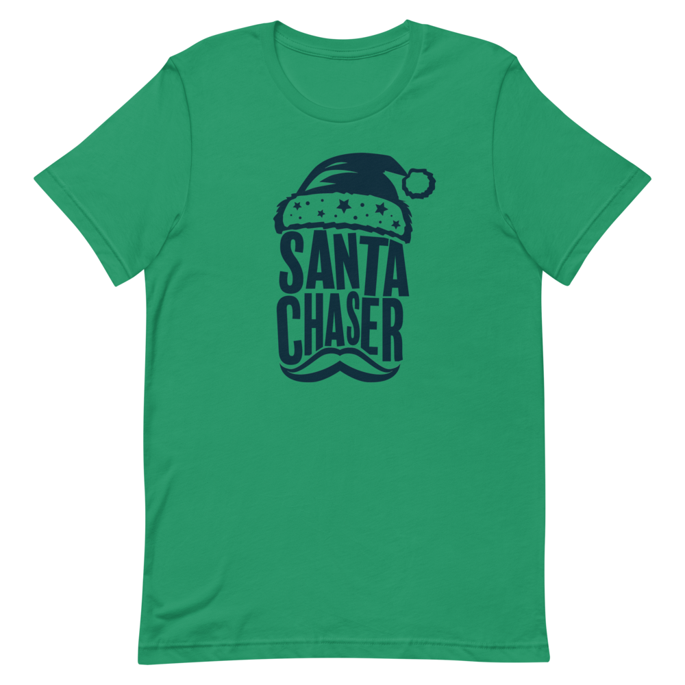 Santa Chaser