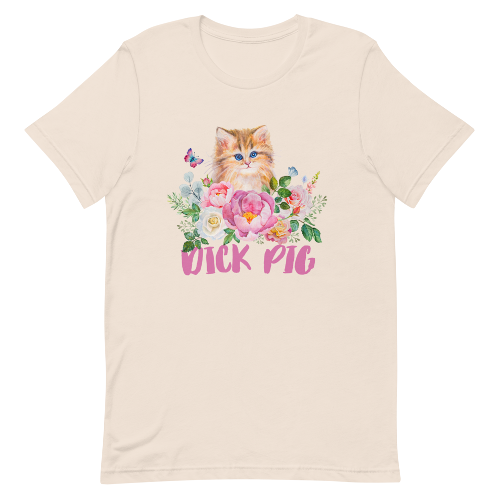 Dick Pig