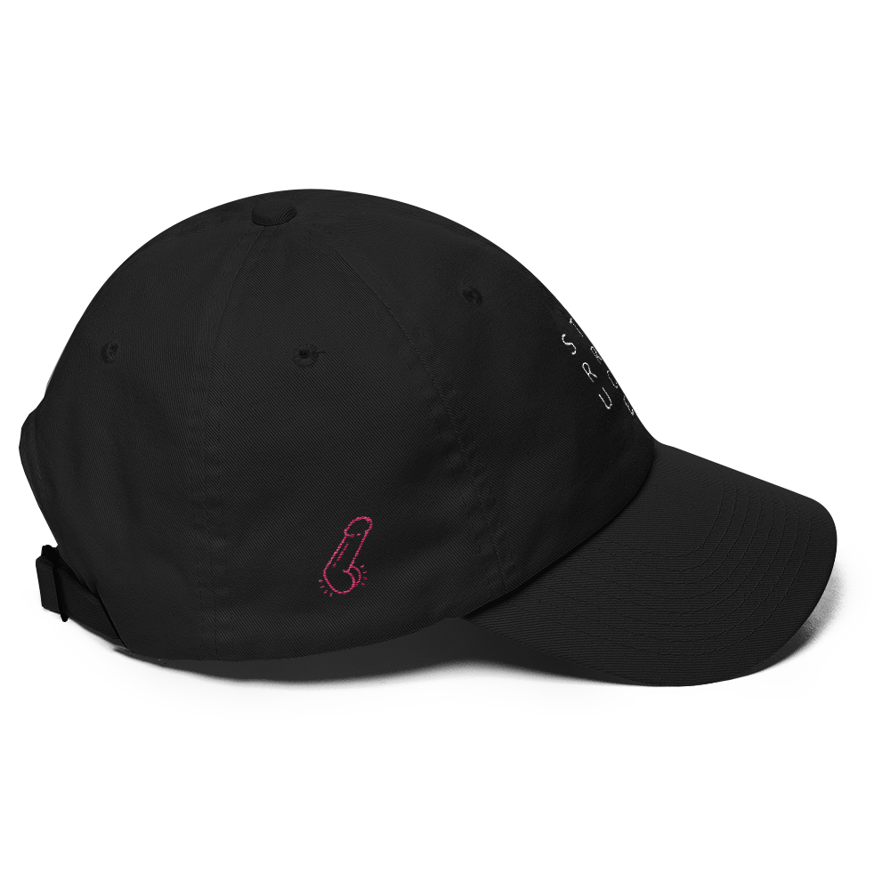 Dad Hat