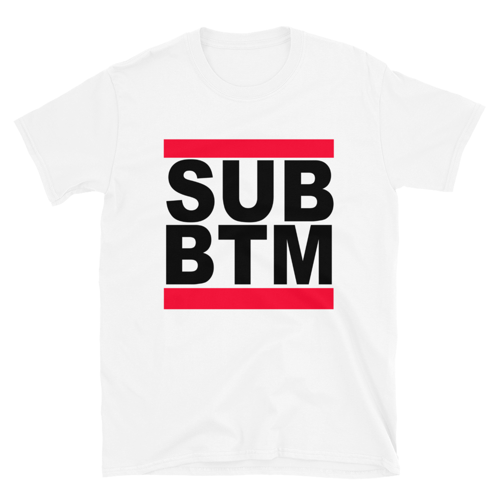 PWR BTM