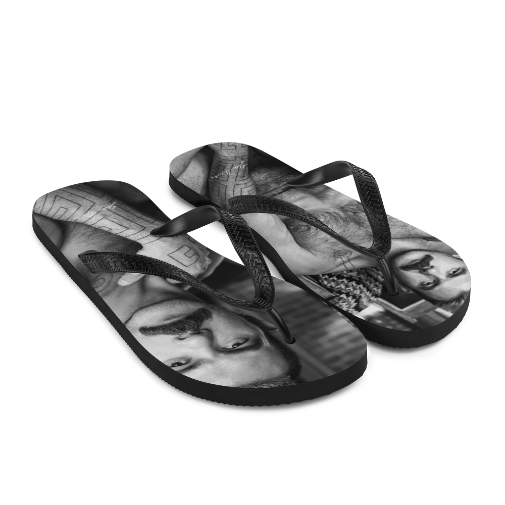 Shawn Flip-Flops