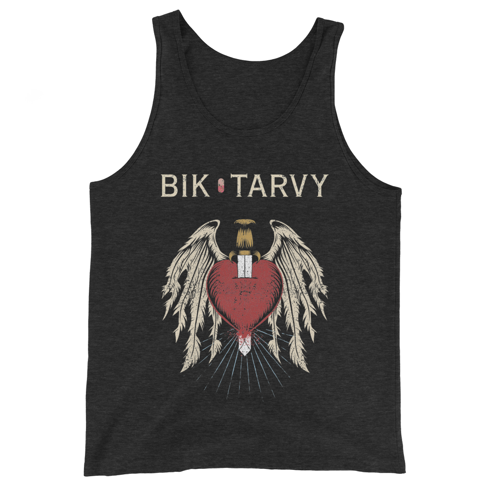 DESCOVY / BIKTARVY Tank