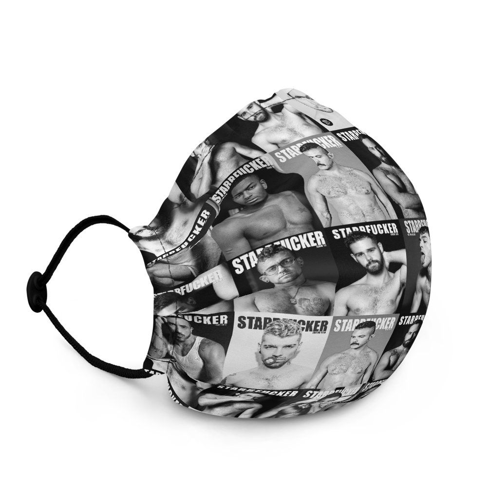 Coverboy Face mask