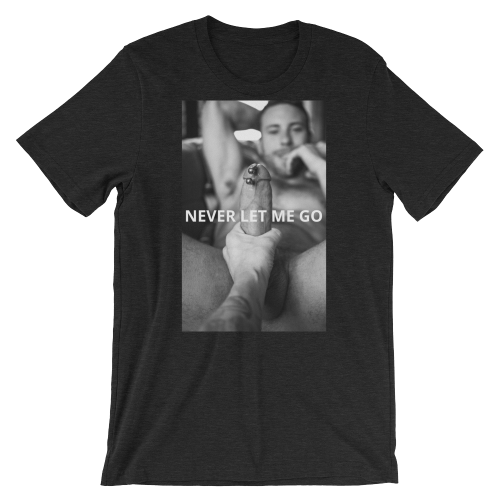 Never Let Me Go