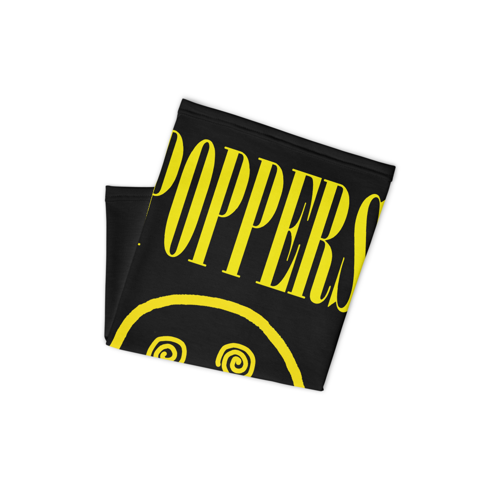 Poppers Neck Gayter