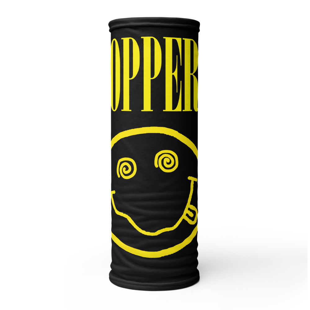 Poppers Neck Gayter