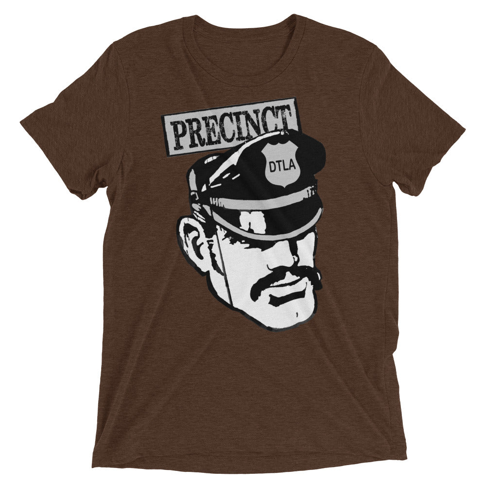 Tri-blend Precinct Tee