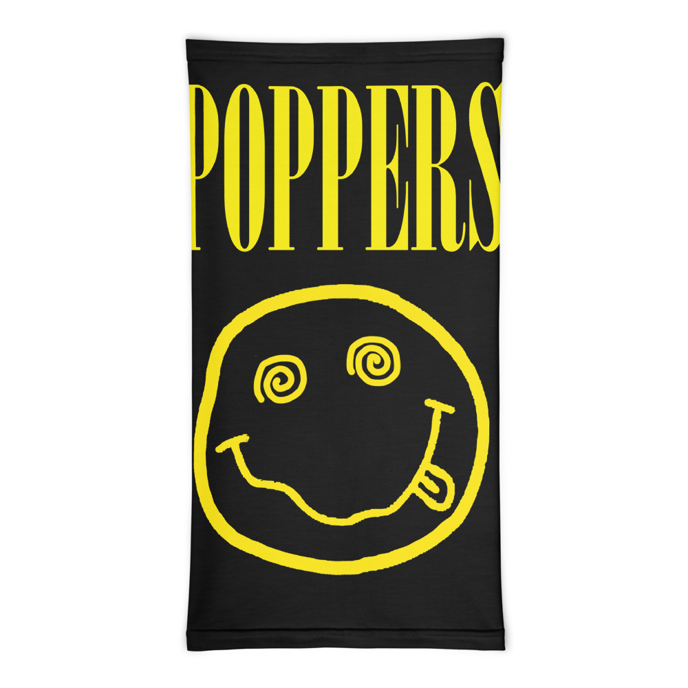 Poppers Neck Gayter