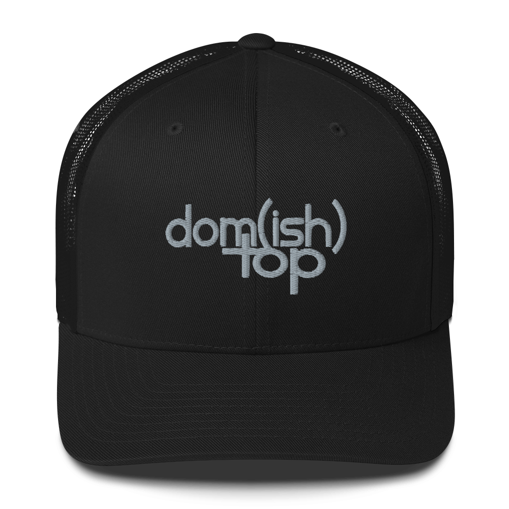 Dom(ish) Trucker