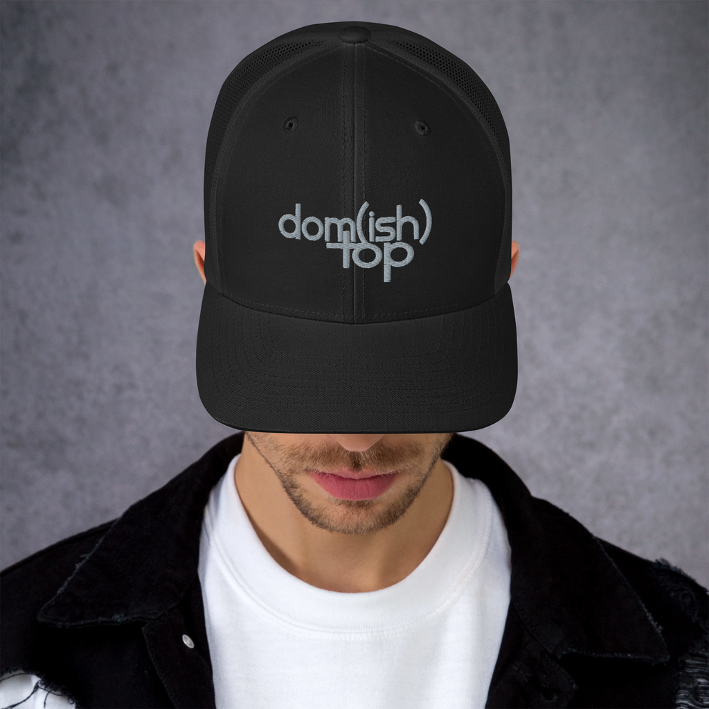 Dom(ish) Trucker