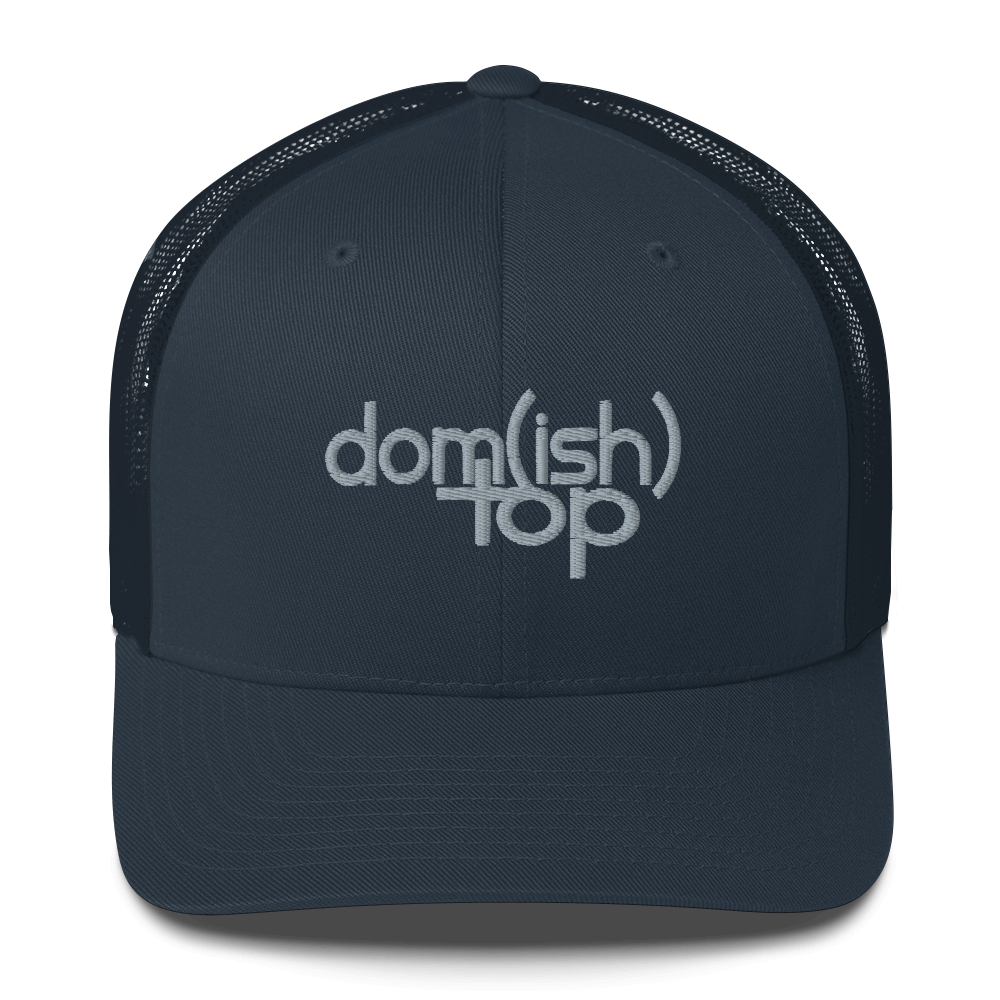 Dom(ish) Trucker