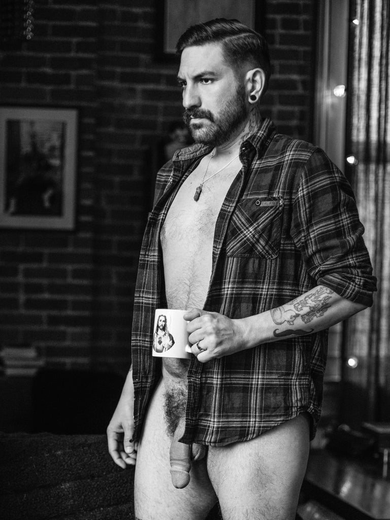 Morning Coffee