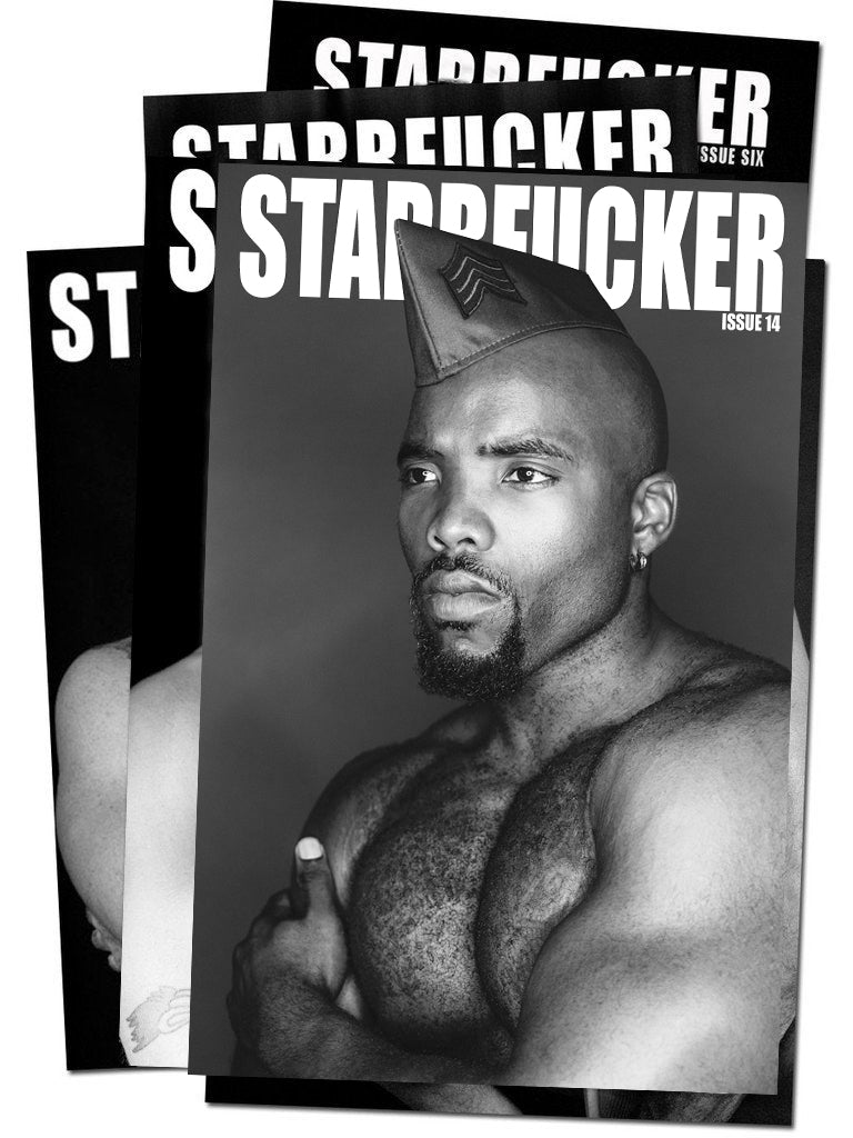 Starrfucker Collection