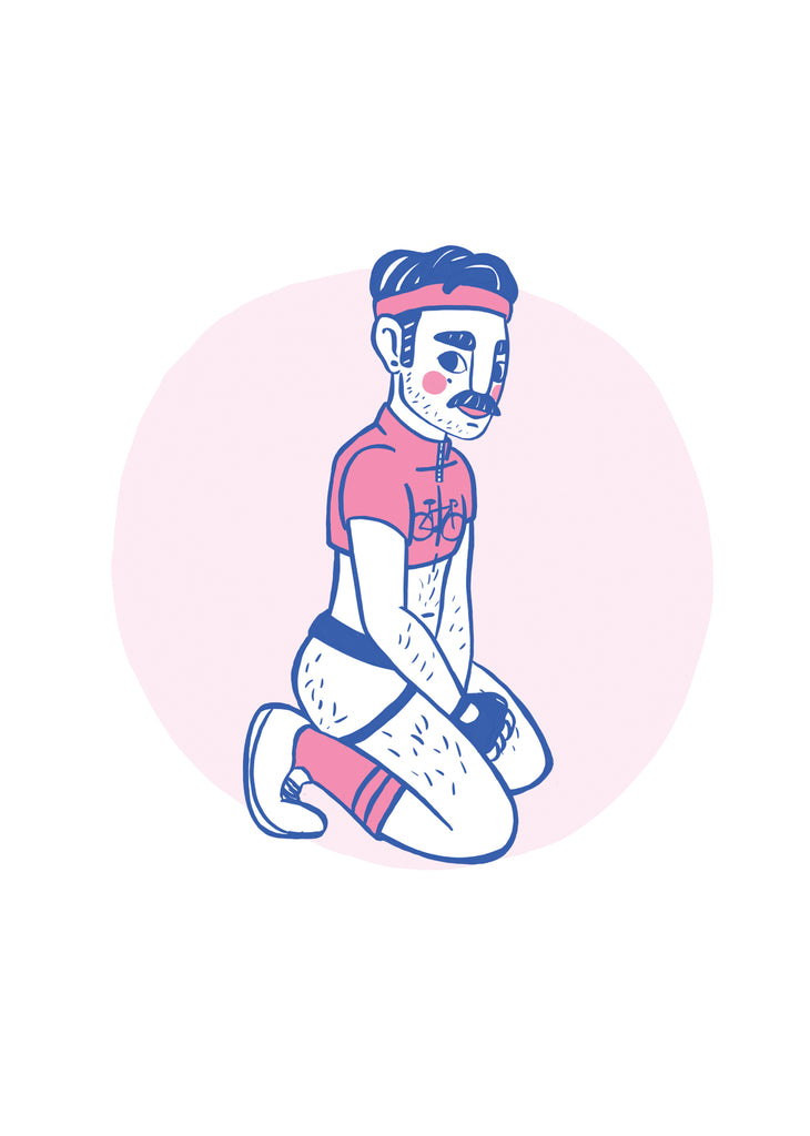 James Portrait