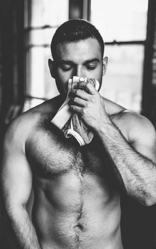 Scent of a Man