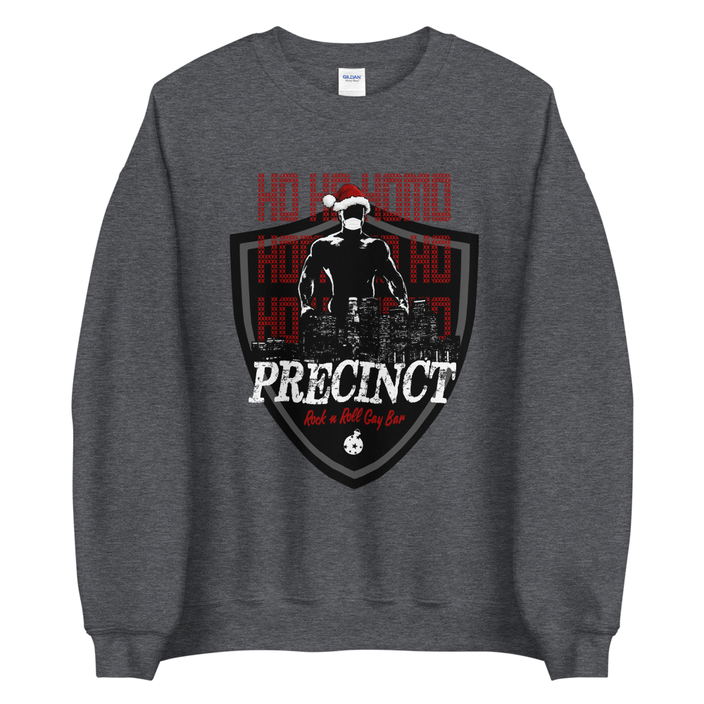 Ho Ho Homo Sweatshirt