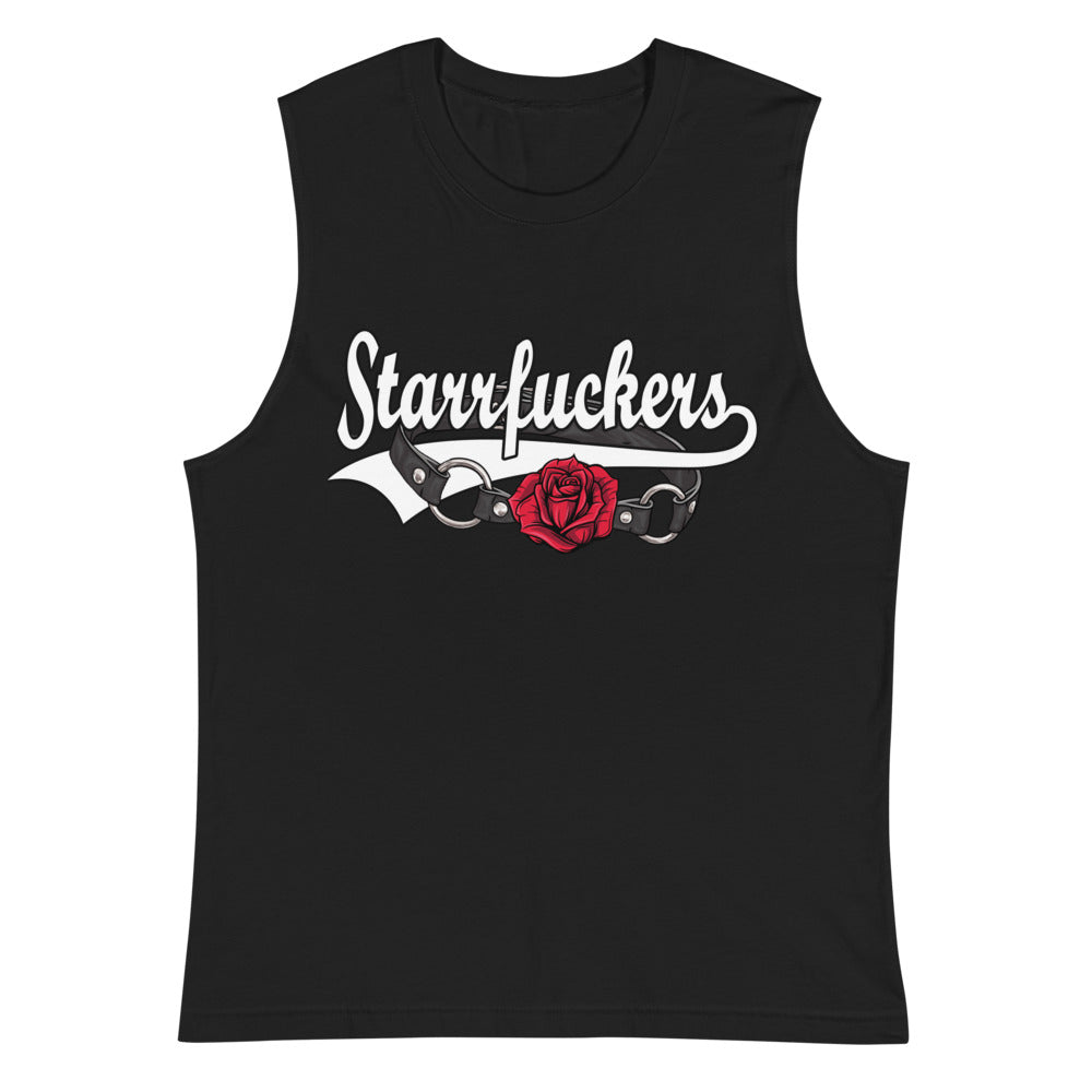 Starrfuckers Muscle Shirt