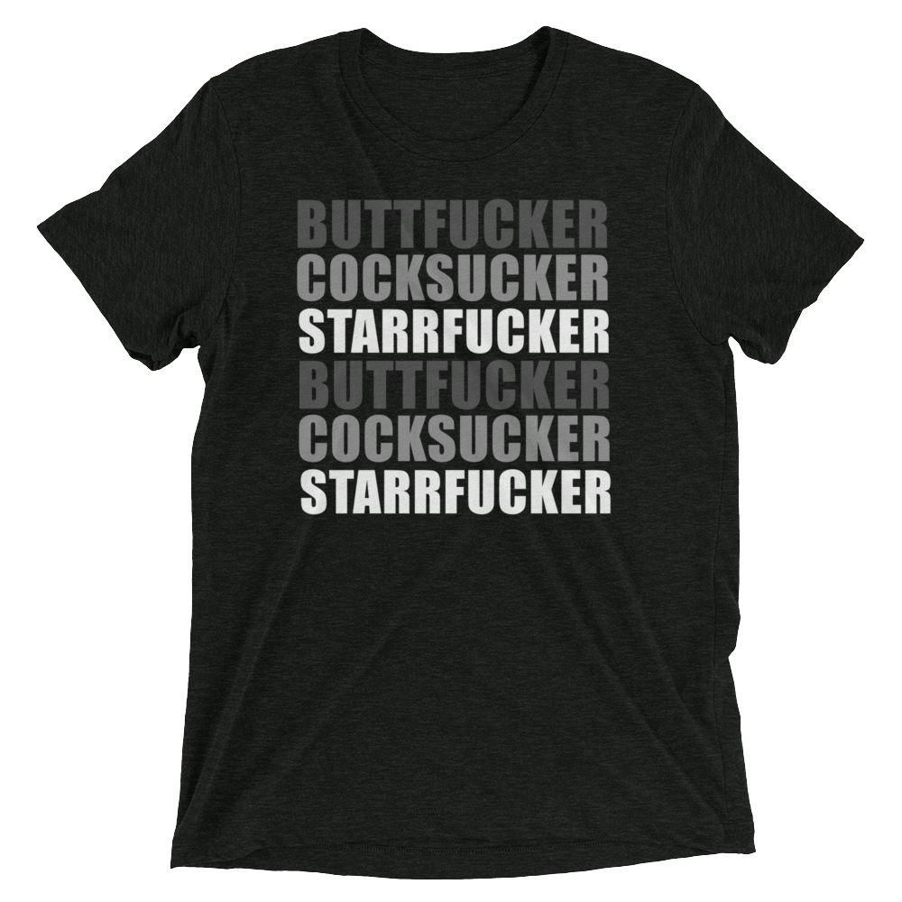 Fuckers & Suckers