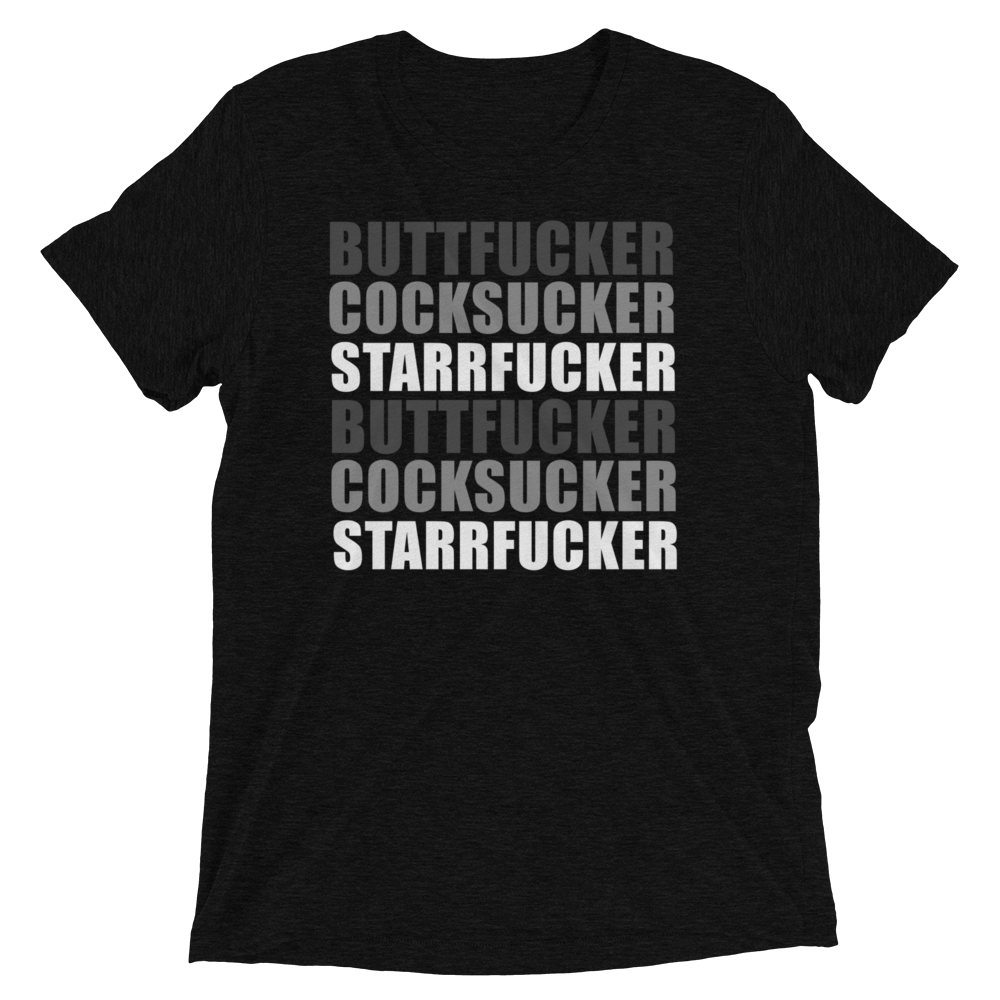 Fuckers & Suckers